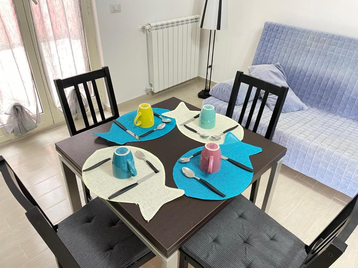 Borgo Pesci Apartment Roma Ngoại thất bức ảnh