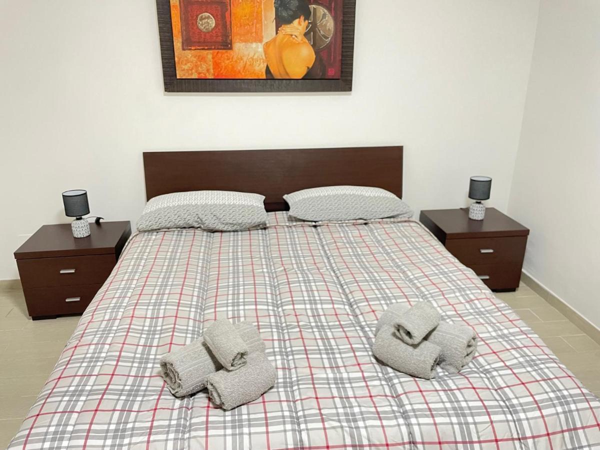 Borgo Pesci Apartment Roma Ngoại thất bức ảnh