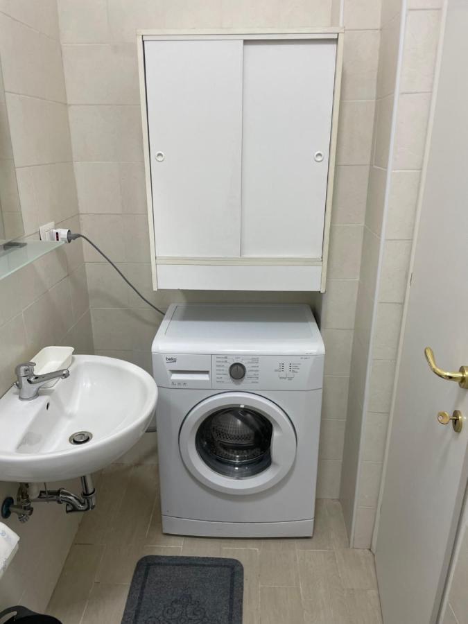 Borgo Pesci Apartment Roma Ngoại thất bức ảnh