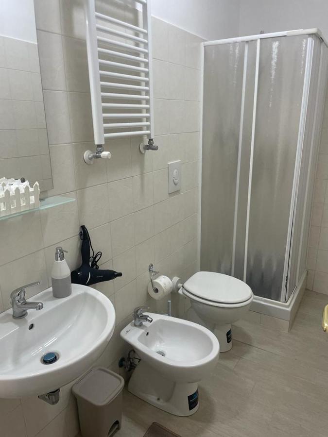 Borgo Pesci Apartment Roma Ngoại thất bức ảnh