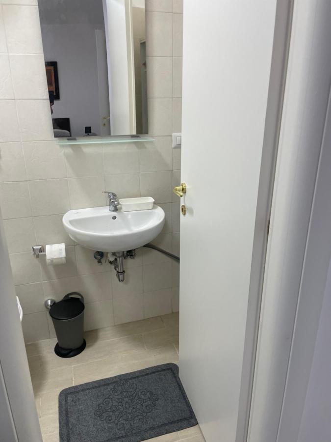 Borgo Pesci Apartment Roma Ngoại thất bức ảnh